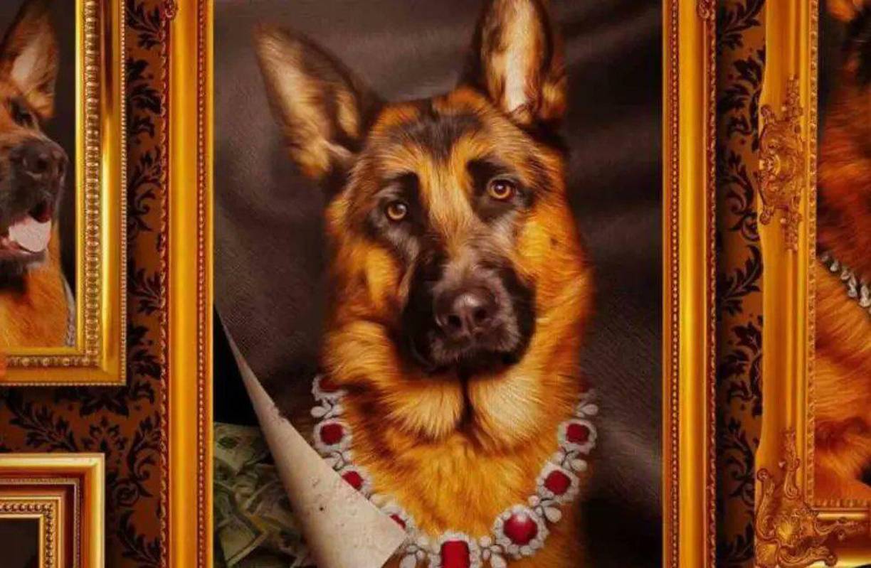 Esta serie cuenta como Maurizio Mian, un multimillonario empresario italiano, se hizo cargo de Gunther. La realidad es que la duquesa Von Liebenstein nunca llegó a existir, ya que se trataba de una historia creada para tramar una red de evasión de impuestos en Liechenstein.