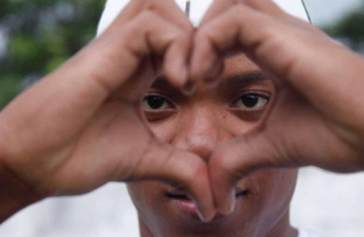 Steven Ramos era conocido como el “Chicharito” de Honduras y pintaba para romper las redes en el fútbol hondureño. 