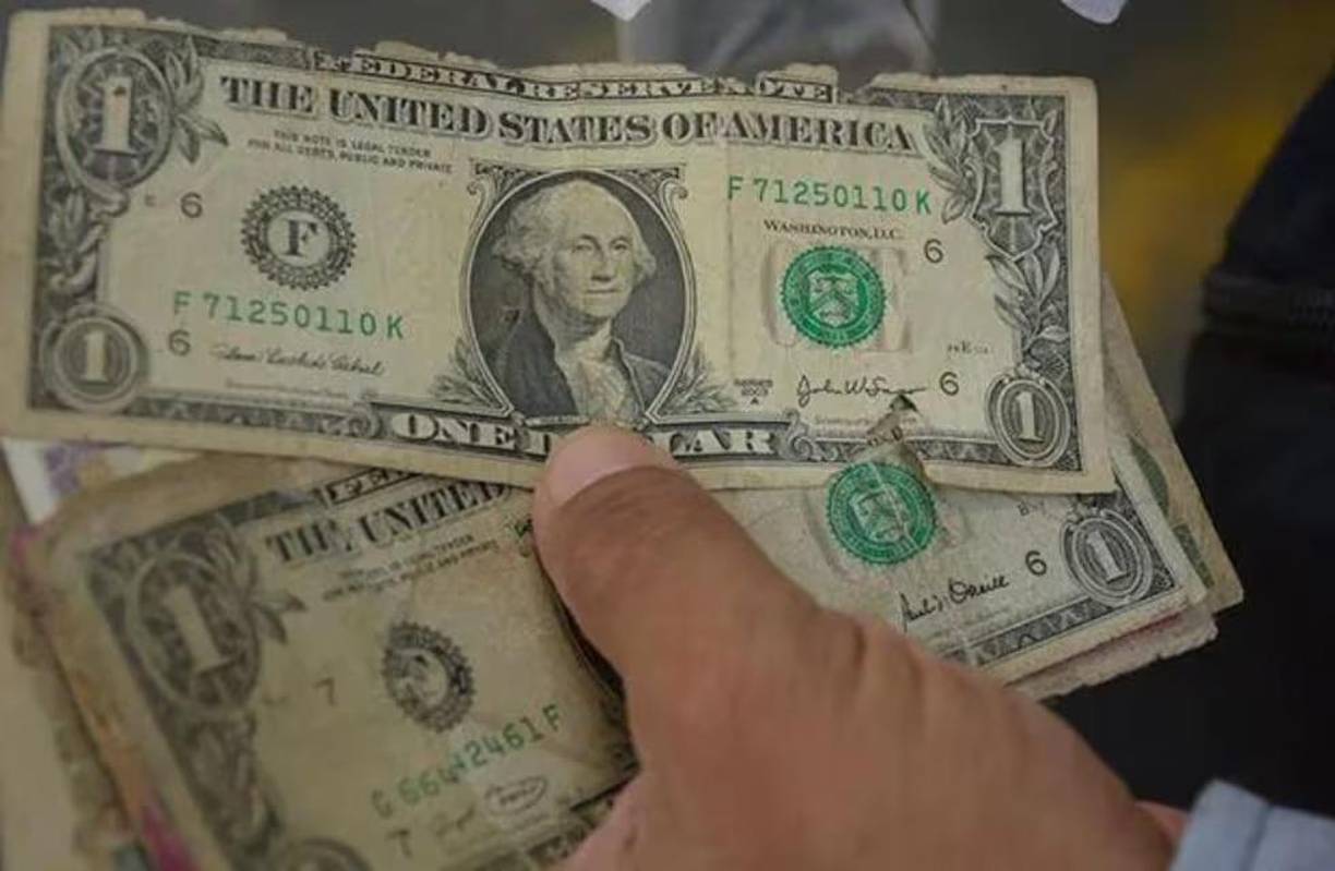 El gobierno de EE. UU. planea rediseñar varios billetes en los próximos años. 