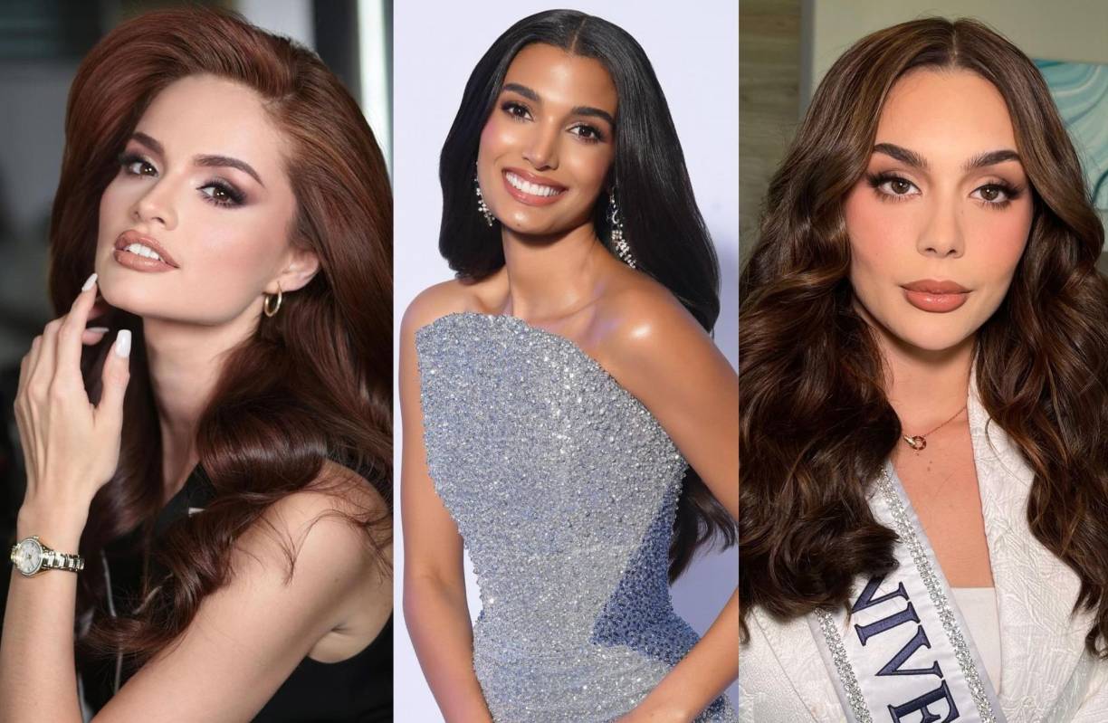 A lo largo de los meses previos al <b>certamen</b>, hay algunas delegadas que suelen destacar por su preparación, presencia en <b>redes sociales</b>, experiencia en el mundo del <b>modelaje</b> o la pasarela, y su desempeño en las <b>competencias</b> <b>preliminares</b>. A continuación, las candidatas seleccionadas por <u><i><b>Chat GPT</b></i></u> de las candidatas que más suenan para ganar el concurso. La selección fue sin ningún orden y el resultado puede variar en el transcurso del certamen, ya que en ocasiones una concursante menos mencionada se destaca durante las competencias.