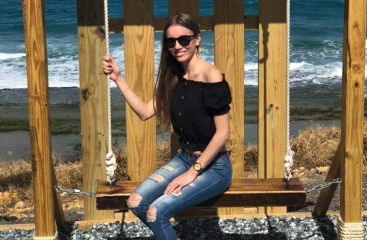 Su madre cuenta que su hija la visitó luego del altercado que tuvo con Nevarez, pero esa noche la joven decidió regresar a su hogar y desde entonces su madre perdió toda comunicación con su hija.