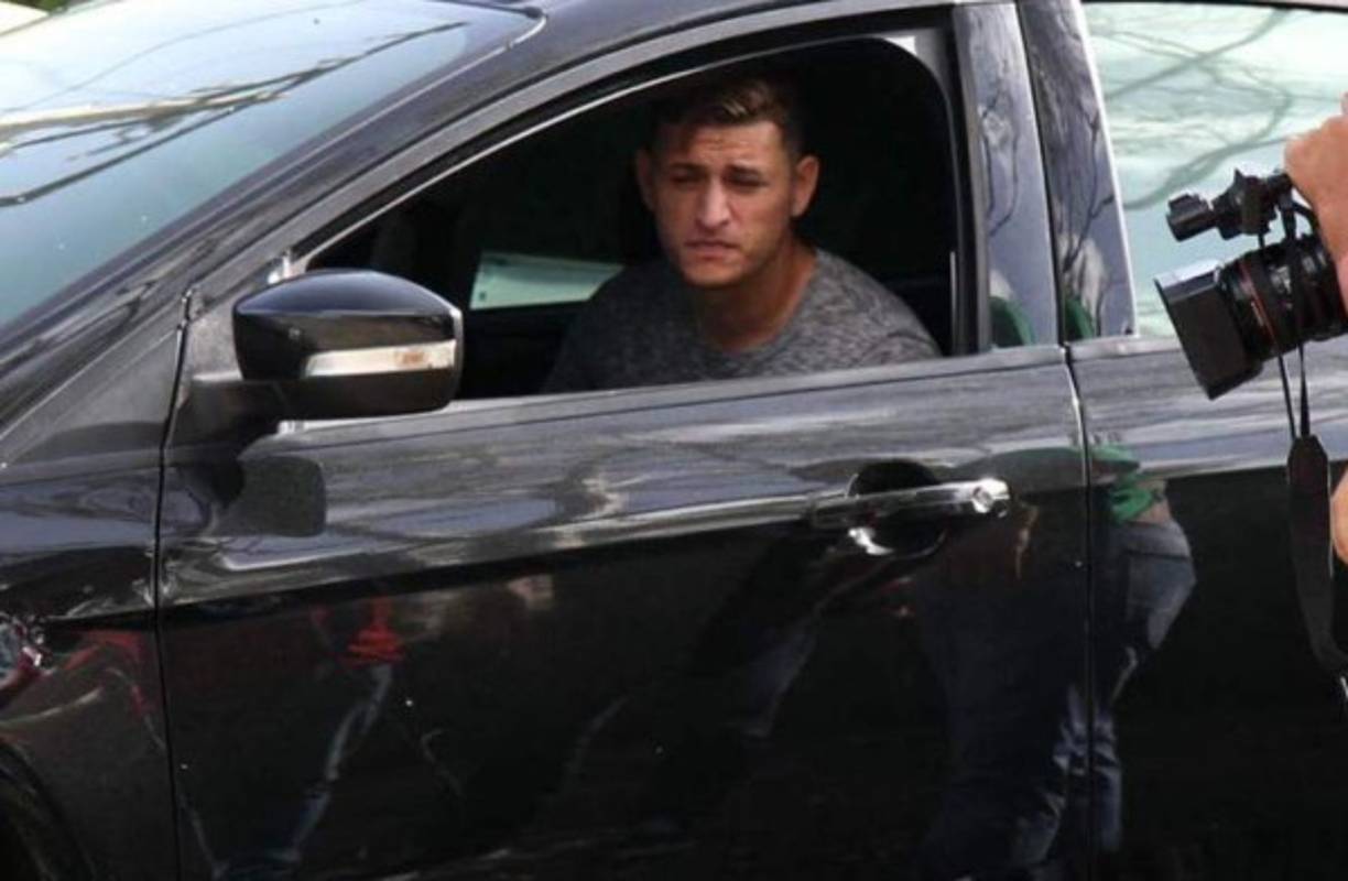 Harold Fonseca: Al portero no le permitieron entrenar con Motagua por lo que no sigue en el club ya que no entra en los planes de Diego Vázquez. Se habla que clubes como Real España y Honduras Progreso lo quieren.