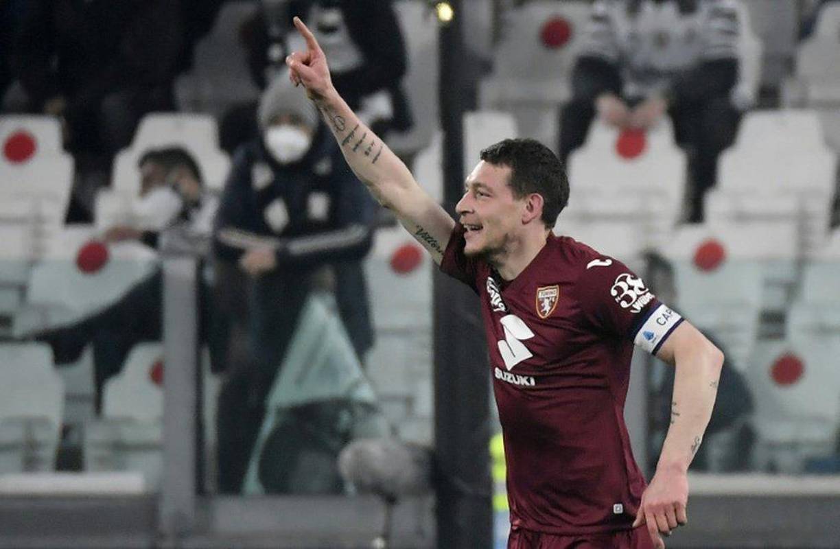 Según informa el diario italiano La Repubblica, el AS Mónaco ha llegado a un acuerdo con Andrea Belotti, que acabó su contrato con el Torino. El acuerdo se habría cerrado en 3.5 millones de euros de ficha por cada una de las tres temporadas por las que se ha comprometido.