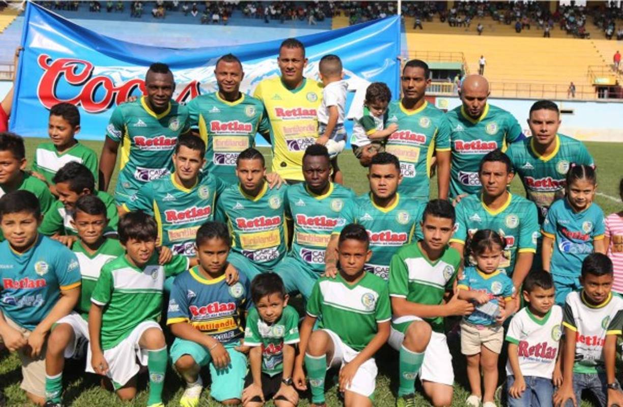 SE DICE: Hay un 90% que al Juticalpa FC le transmitirá ahora los partidos Televicentro la próxima temporada.