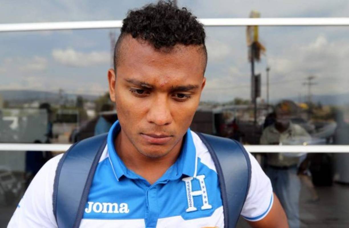 Ever Alvarado no seguirá con el Kanas City de la MLS y regresará al Olimpia.