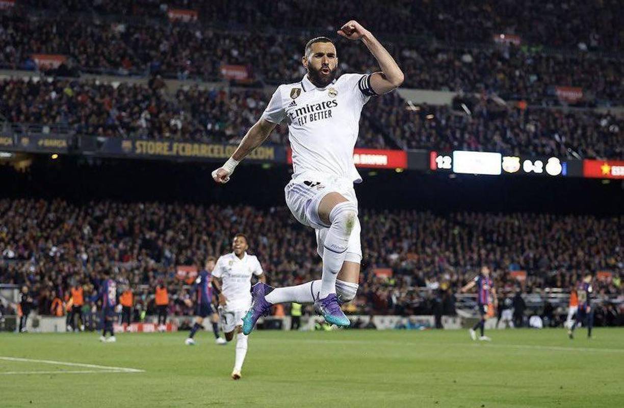 Karim Benzema es uno de los mejores jugadores del Real Madrid en la actualidad, el actual Balón de Oro lleva años siendo el delantero titular de los blancos, pero ya tiene sustituto.
