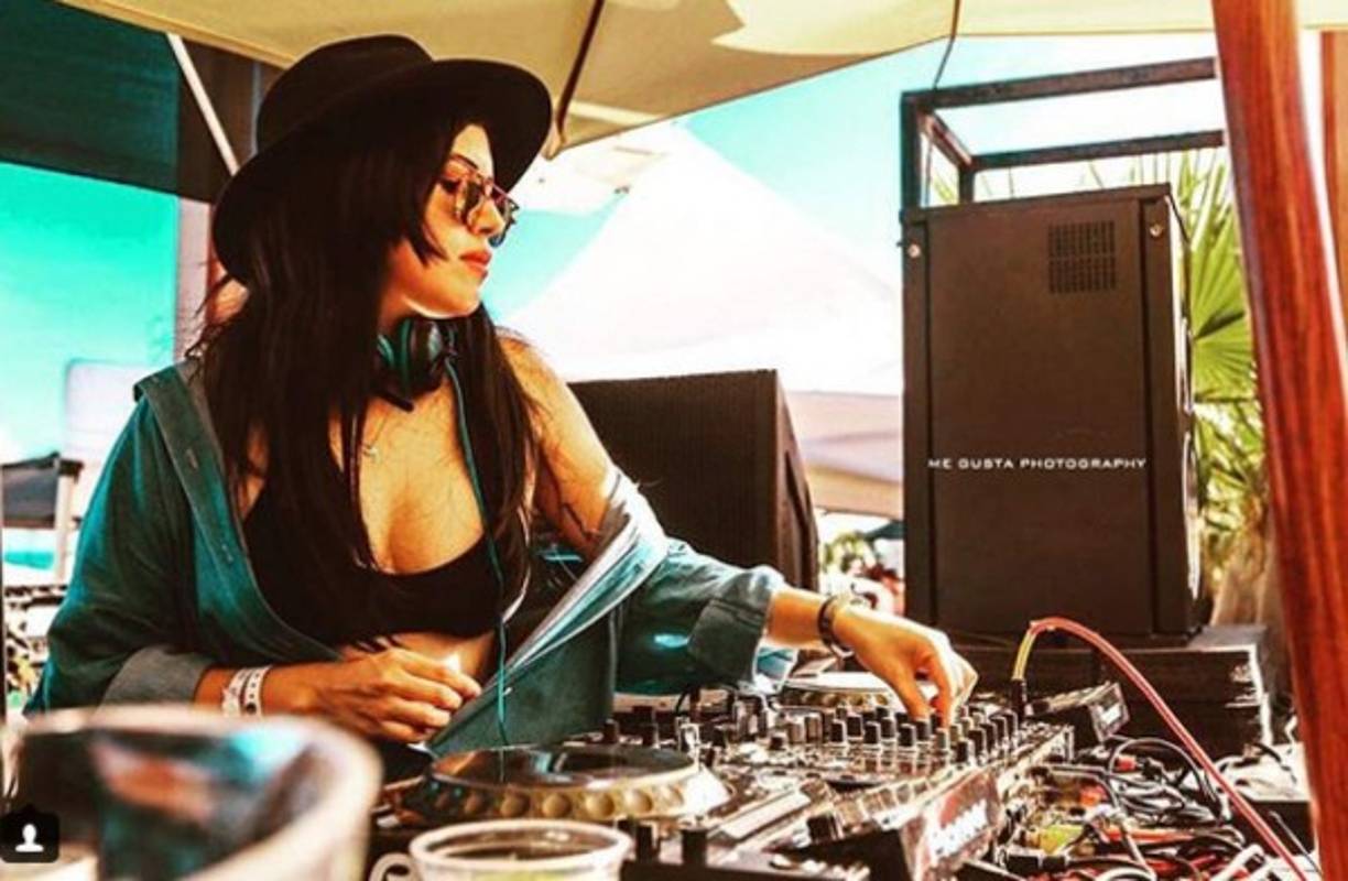 Su género siempre ha sido minoría y ha tenido que batallar más por conseguir un espacio en los festivales y espectáculos.