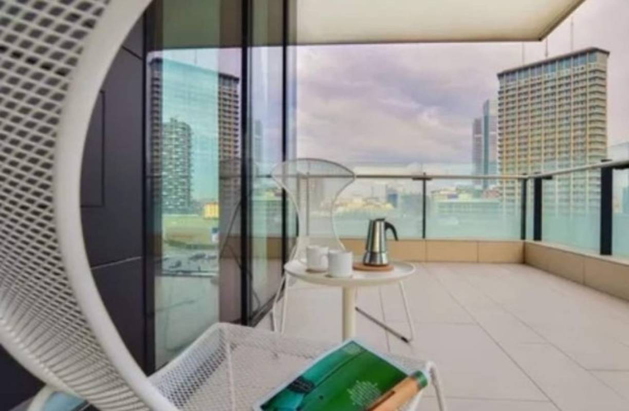 Según Mediaset, Lionel Messi compró un departamento en Viale della Liberazione, en la futurista Torre Solaria, uno de los lugares más exclusivos de la Lombardía en Italia.