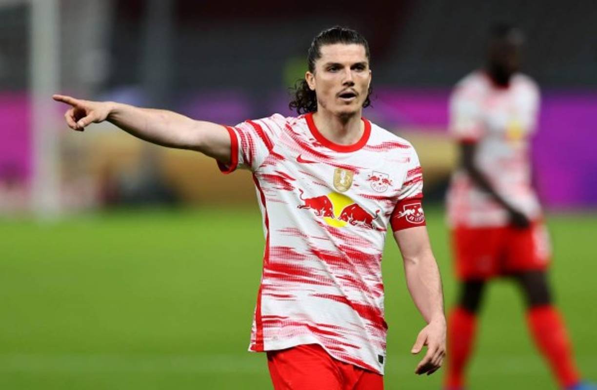 El centrocampista austriaco del RB Leipzig, Marcel Sabitzer, podría mudarse en este mercado de fichajes al Bayern Múnich. De hecho, según apunta el diario Bild, el club bávaro y el jugador tienen un acuerdo y el fichaje podría darse en los próximos días