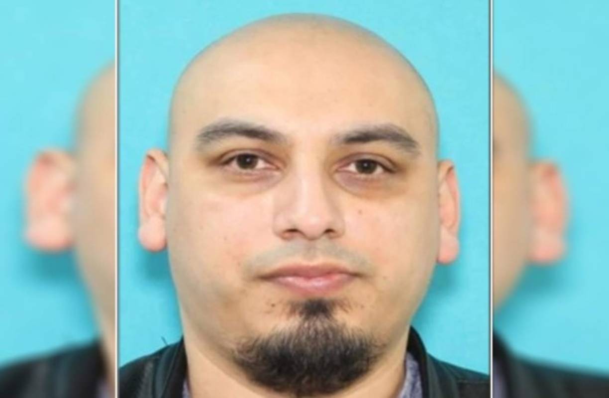 Ricardo Nevares Suárez es el sospechoso del crimen y por el momento se encuentra prófugo de la justicia.