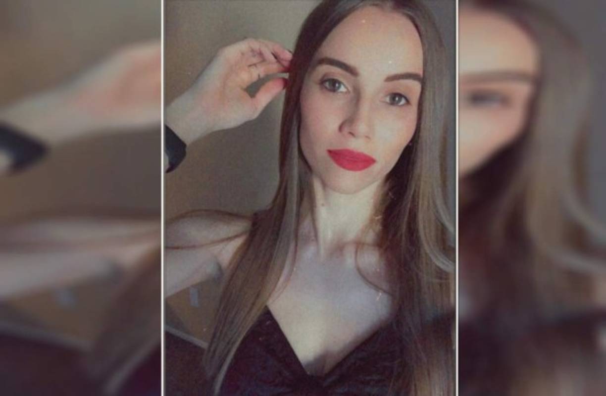 Autoridades investigan la muerte a puñaladas de Idalis. Cuando los oficiales llegaron a la vivienda encontraron a Idalis con varias heridas aparentemente causadas con un arma blanca. Ella fue declarada muerta en el lugar.