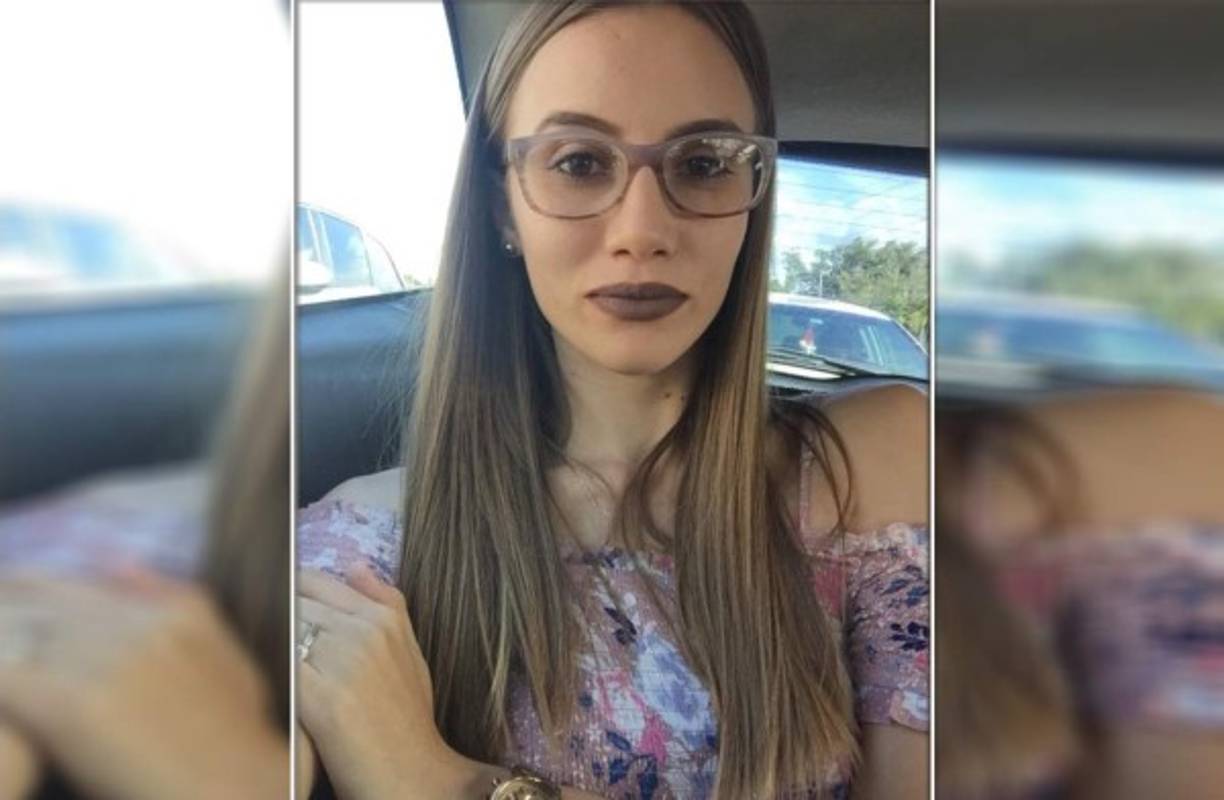 Vanessa González, confiesa que, si había notado un cambio de comportamiento en su hija, 'Ella me decía que todo estaba bien, pero básicamente el cambio era como que ella ya no estaba compartiendo más conmigo,' dijo.