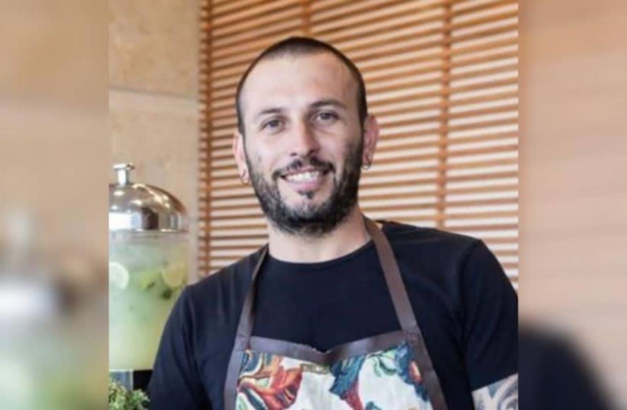 Uno de los rehenes fue identificado como Alexander Lobanov, de 32 años, quien trabajaba como bartender en el Festival de Música Nova, donde cientos de israelíes fueron secuestrados por Hamás en el ataque del 7 de octubre de 2023.