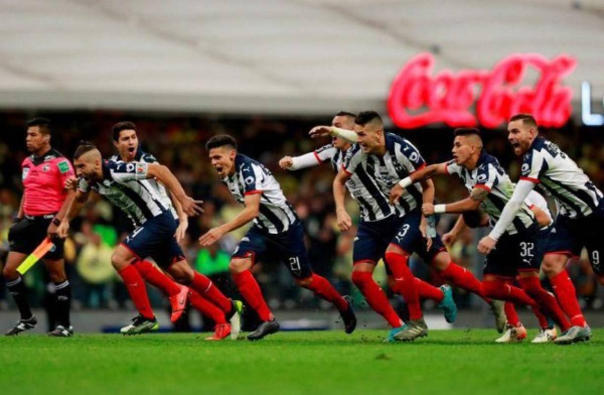 El Monterrey pasó en cuestión de tres meses del cielo al infierno. En diciembre eran campeones y hoy son el peor club de la presente temporada en la Liga MX.