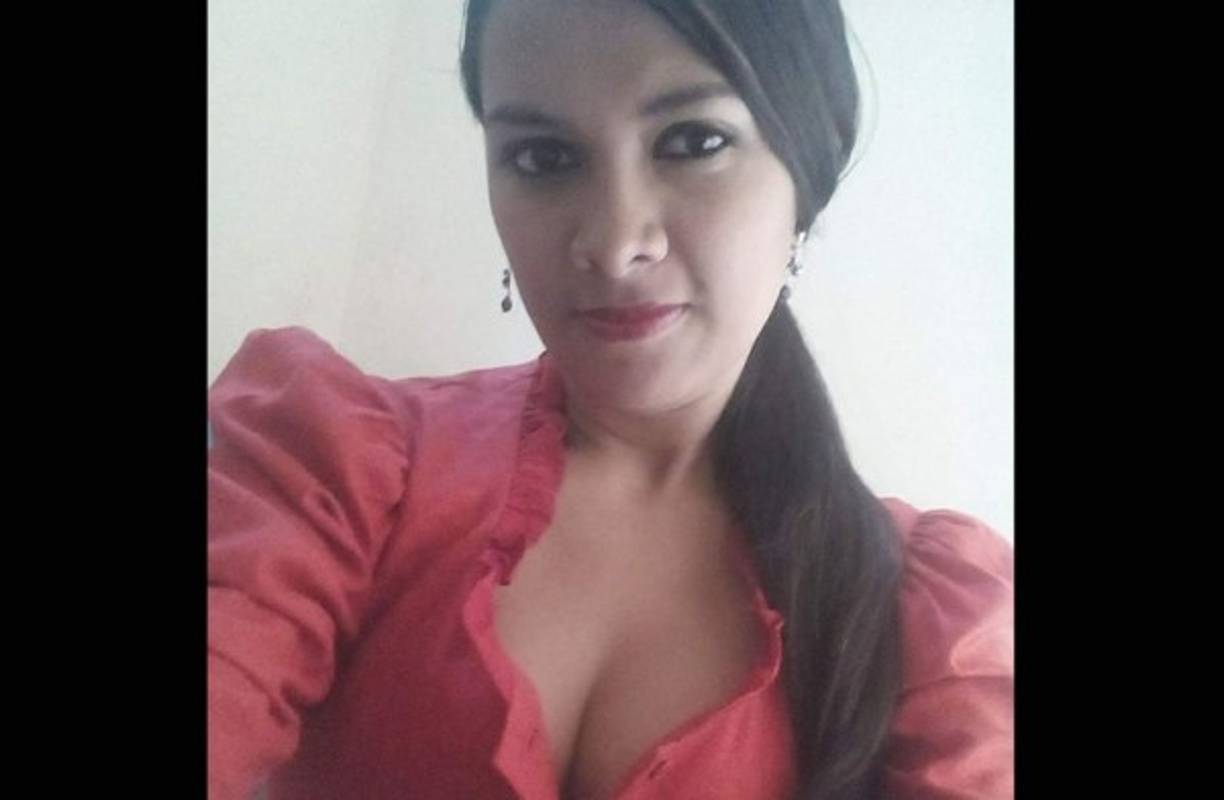 La muerte de Dayry Chirinos ha causado conmoción en La Ceiba.