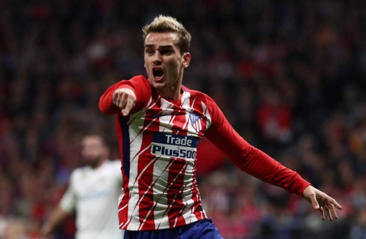 Los diarios catalanes Mundo Deportivo y Sport informan que el Barcelona está reservando el dorsal número '7' para el francés Antoine Griezmann luego de la marcha de Arda Turan. Revelan que Coutinho usaría la '14' que dejará en los próximos días Javier Mascherano. Además, aseguran que el fichaje del delantero del Atlético de Madrid será en verano.
