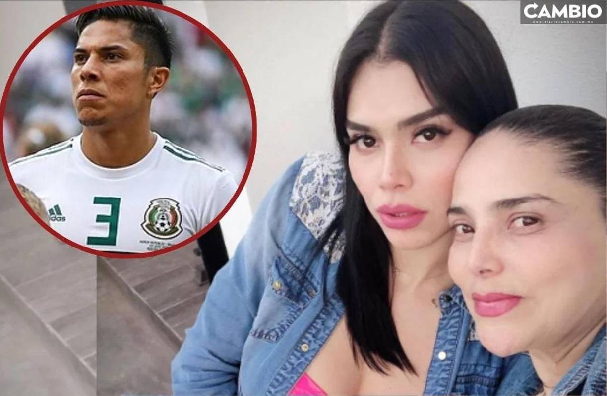 “La familia sigue sin creer que fue por robar”, así informa el periodista Carlos Jiménez sobre el terrible caso de Paola Salcedo y la defensa de su madre.