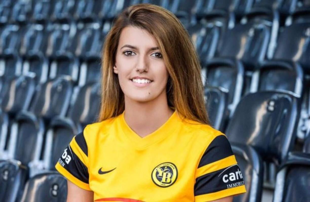 El Cuerpo de Bomberos italianos encontró este martes el cadáver de la jugadora suiza Florijana Ismaili, que estaba desaparecida desde el pasado sábado después de tener un accidente mientras estaba nadando.