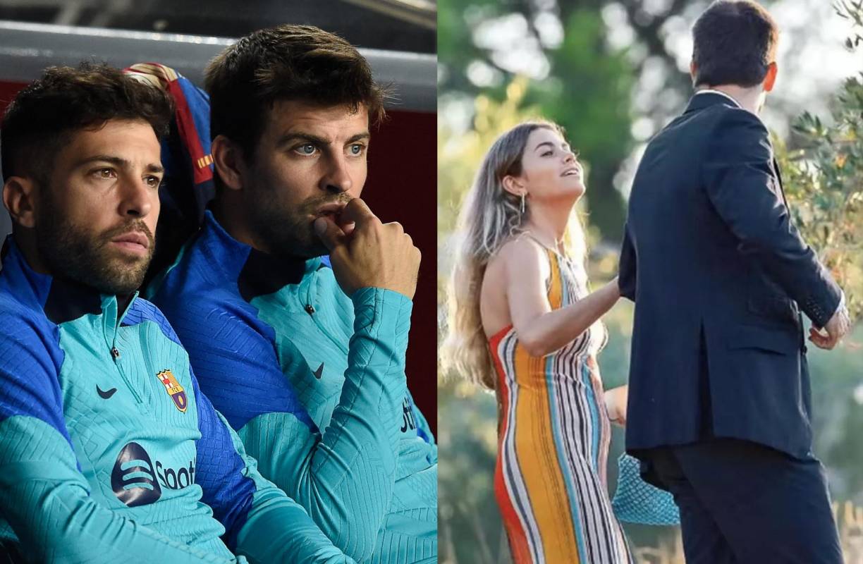 Desde que se dio a conocer el romance de Gerard Piqué con la joven Clara Chía Marti, los medios españoles se han encargado de sacar a la luz todos los detalles de su relación. 