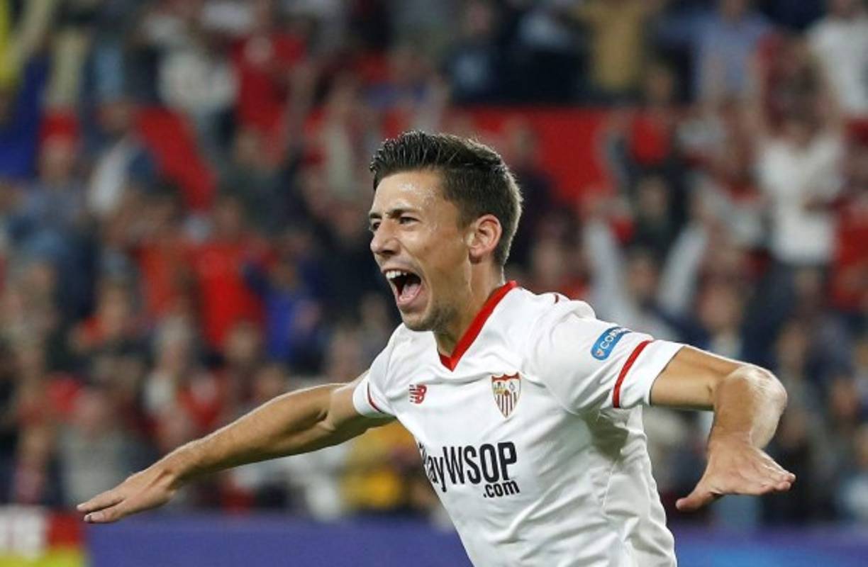 Informa Cope Barcelona que el central francés Clément Lenglet comunicará este sábado al Sevilla que se va al Barça, que el lunes pagará la cláusula de 35 millones de euros. El galo firmará con los azulgranas por cinco temporadas.