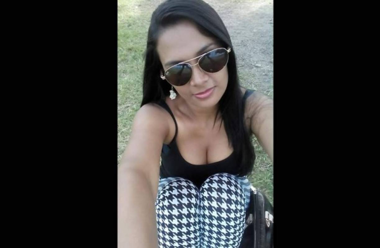 Dayry Chirinos falleció en un accidente de carretera.