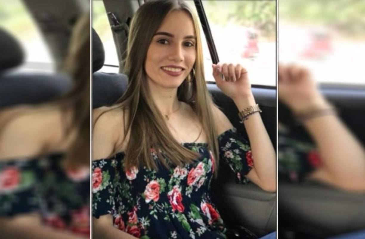 'Yo le dije a mi esposo ¿sabes qué?, algo malo está pasando aquí' contó Vanessa González a www.univision.com