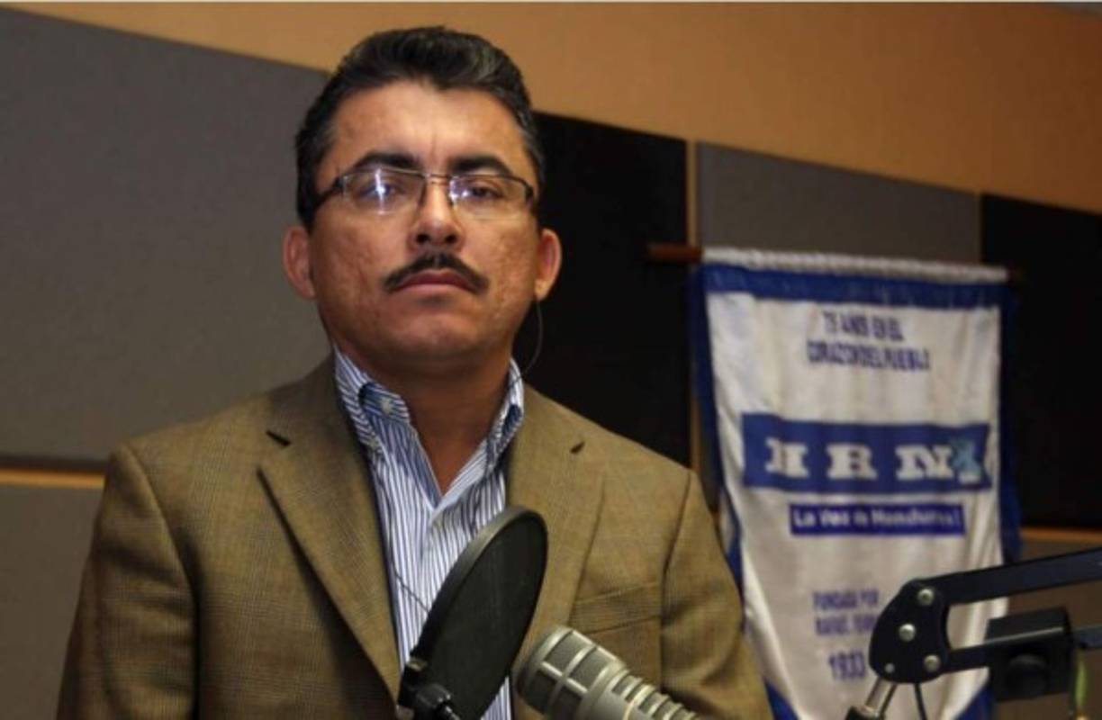 Alfredo Villatoro<br/>Se desempeñaba como coordinador de noticias en HRN. Iba rumbo a su trabajo cuando fue secuestrado, su cuerpo fue encontrado con dos disparos en la cabeza.