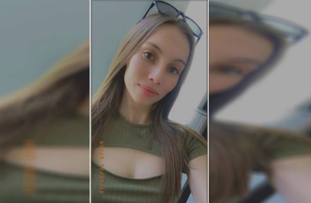 'Él me la mató, ya yo lo sentía', presagió Vanessa González, madre de Idalis, lo que pasaba por su cabeza ese último día que vio a su hija.