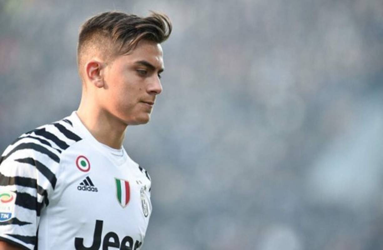 'Siempre me ha gustado el Barcelona', ha dicho el crack argentino Paulo Dybala este día por lo que no descartaría unirse al cuadro blaugrana.