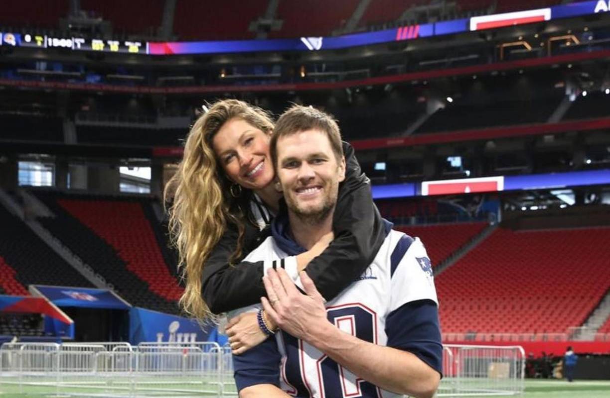 La modelo Gisele Bündchen ha generado revuelo al confesar el verdadero motivo que provocó la separación con Tom Brady.