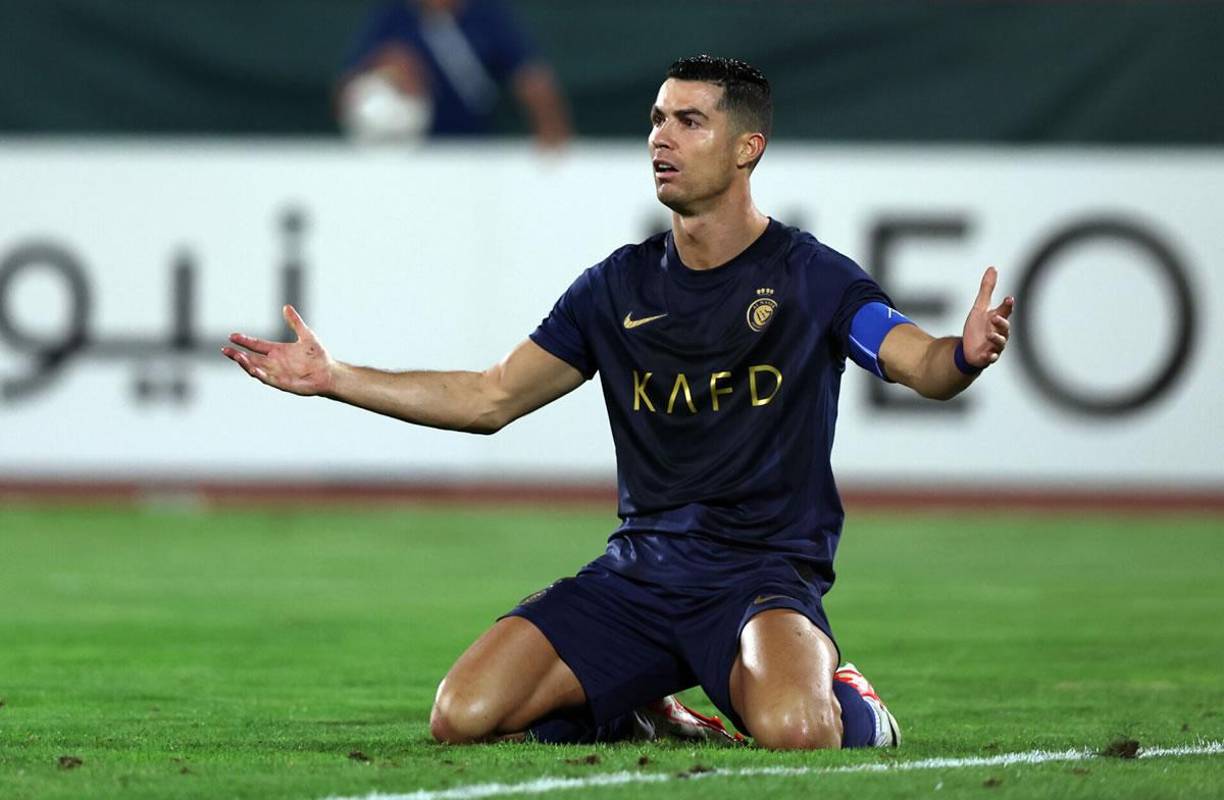 El Al Nassr disputa la Champions asiática tras haber superado la ronda de play off. Encuadrado en el grupo E junto al Persépolis iraní, el Al-Duhail qatarí y el Istiklol de Tayikistán, no deberá volver a Irán en esta fase de la competición. 