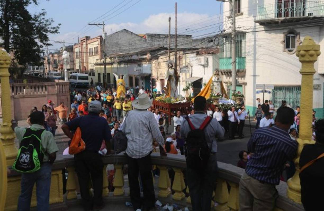 Las tradicionales Carreras de San Juan se celebran todos los años el Domingo de Resurrección.