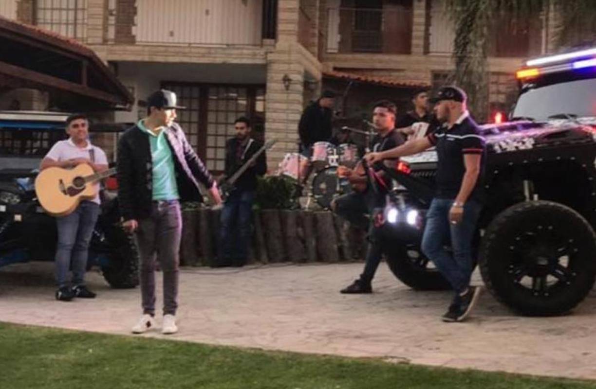 De acuerdo con un comunicado de la Fiscalía del Estado, el ataque se registró cuando Mario Alberto estaba por retirarse del lugar.