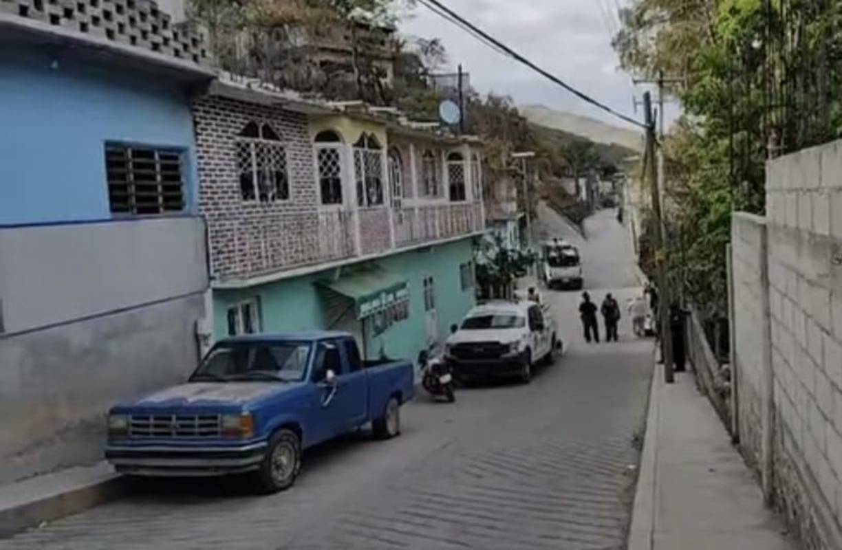 Incluso buscó ayuda en varias instancias municipales, incluida la Dirección Municipal de Atención a la Mujer, encabezada por Zaida Caudillo Vargas, pero su solicitud fue desatendida. 