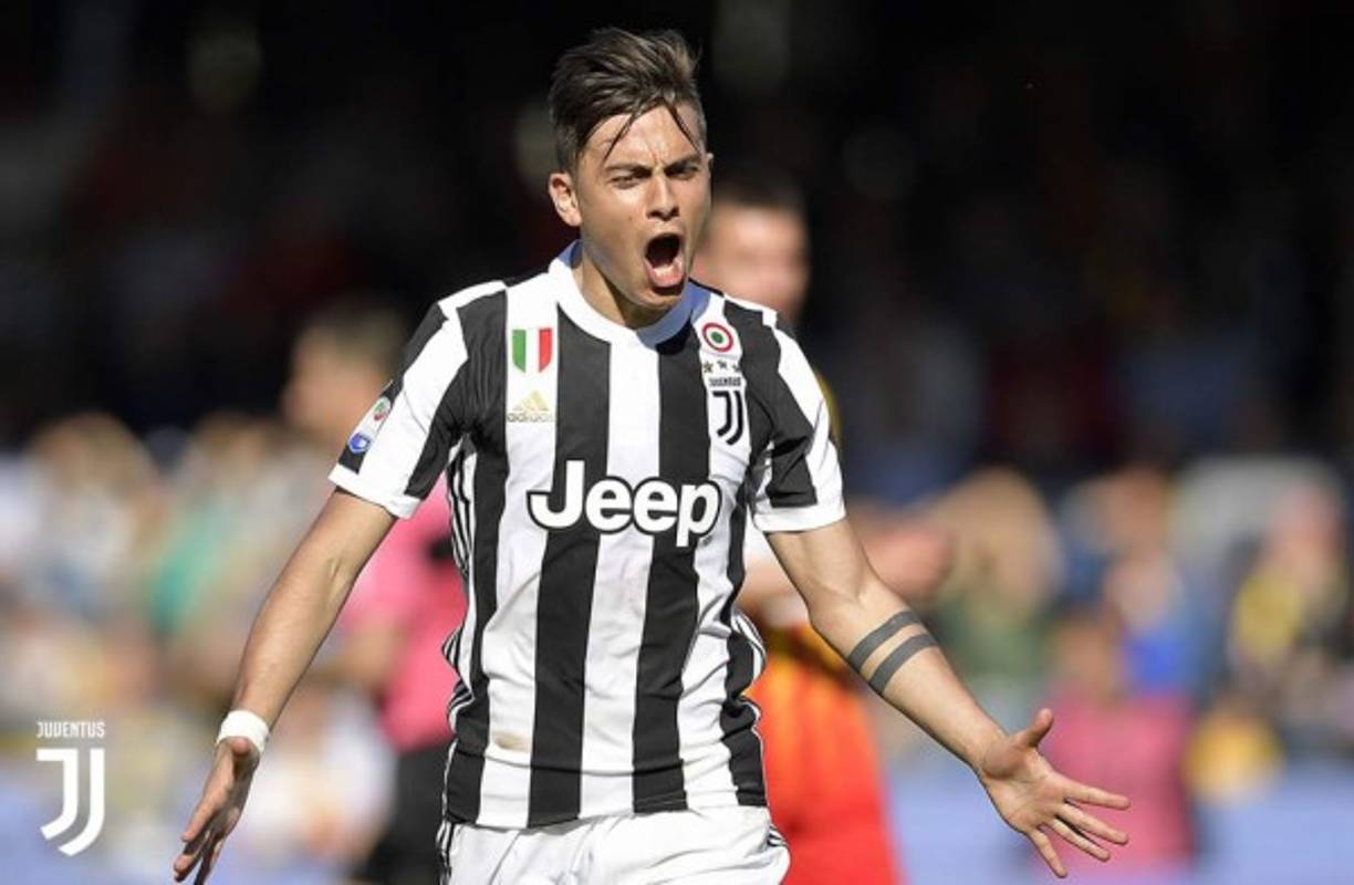 El mercado de fichaje llega a su etapa final y en las últimas horas surgió una falsa noticia que pone Paulo Dybala como nuevo jugador del Real Madrid.