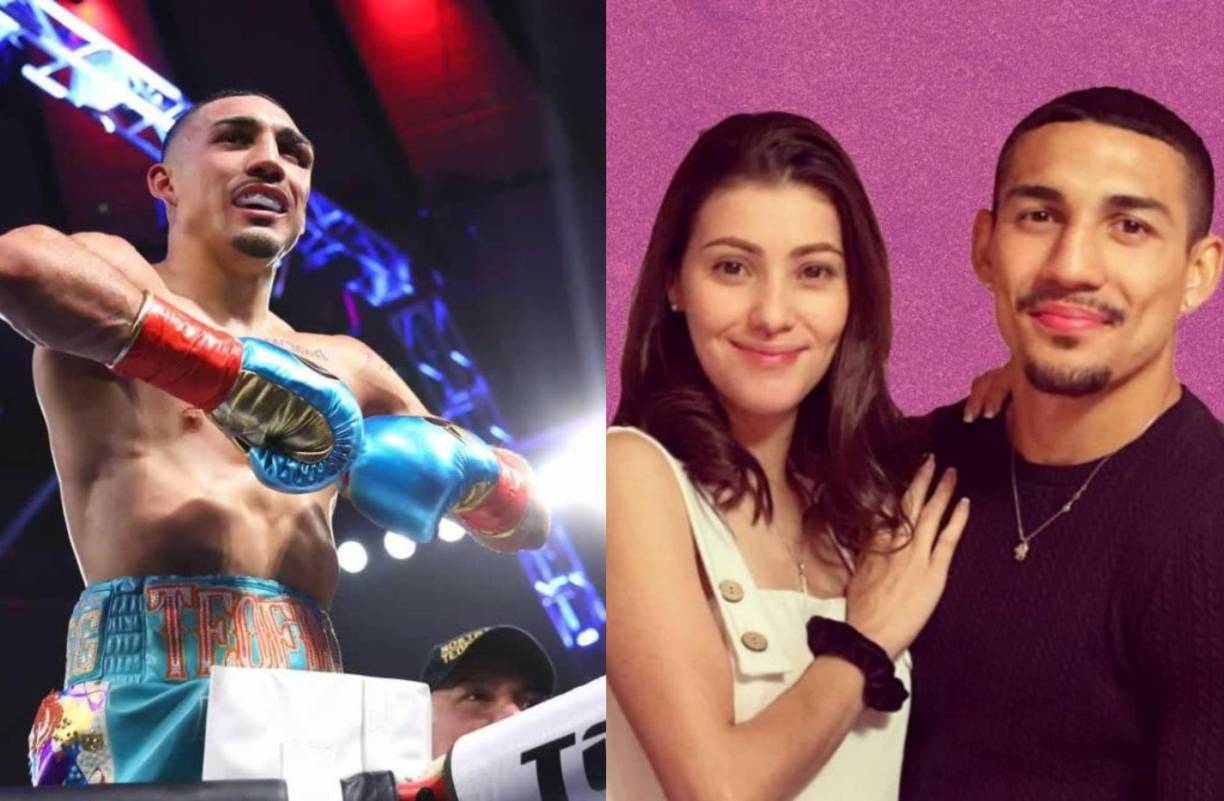 El boxeador hondureño Teófimo López ha causado revuelo en las últimas horas al dar increíble información sobre su vida privada.