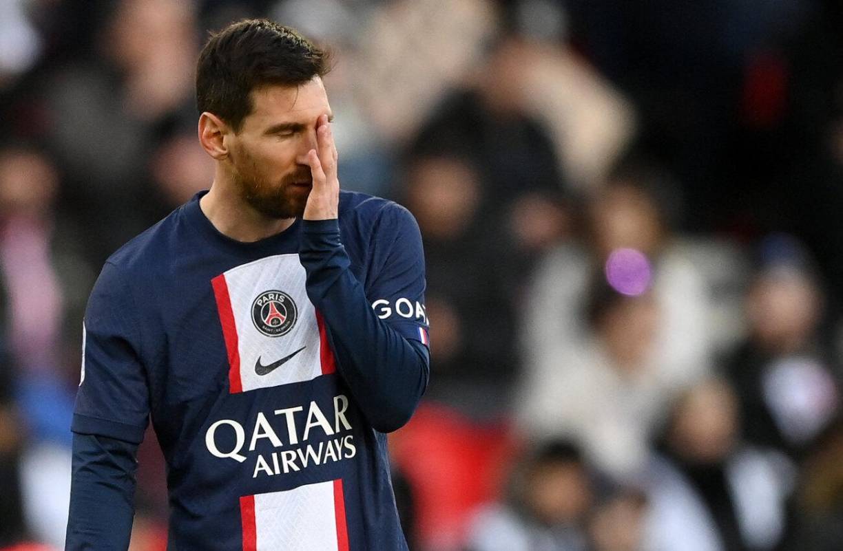 Messi no renueva con el PSG y el Barcelona lo quiere de regreso en este mercado de pases. Sin embargo, para que ello se haga realidad, primero deberán juntar 200 millones de euros para cumplir con el Fair Play Financiero.