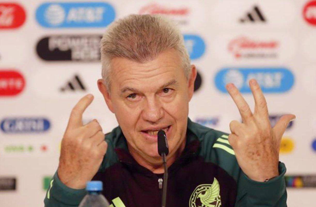 “Ese partido contra Honduras es un parteaguas. Los partidos contra Honduras serán muy duros. Es un rival al que respeto mucho y siempre lo he hecho. Serán 180 minutos muy complicados, serán partidos muy intensos”, dijo Javier Aguirre en conferencia de prensa tras ganar a EEUU.