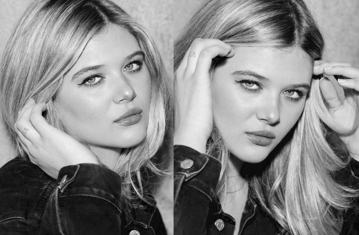 A Victoria Lamas también le gustan las pinturas y las obras de arte, ya que regularmente muestra su trabajo en su cuenta de Instagram. También muestra imágenes detrás de escena de su obra de arte, que en su mayoría está hecha con acrílico.