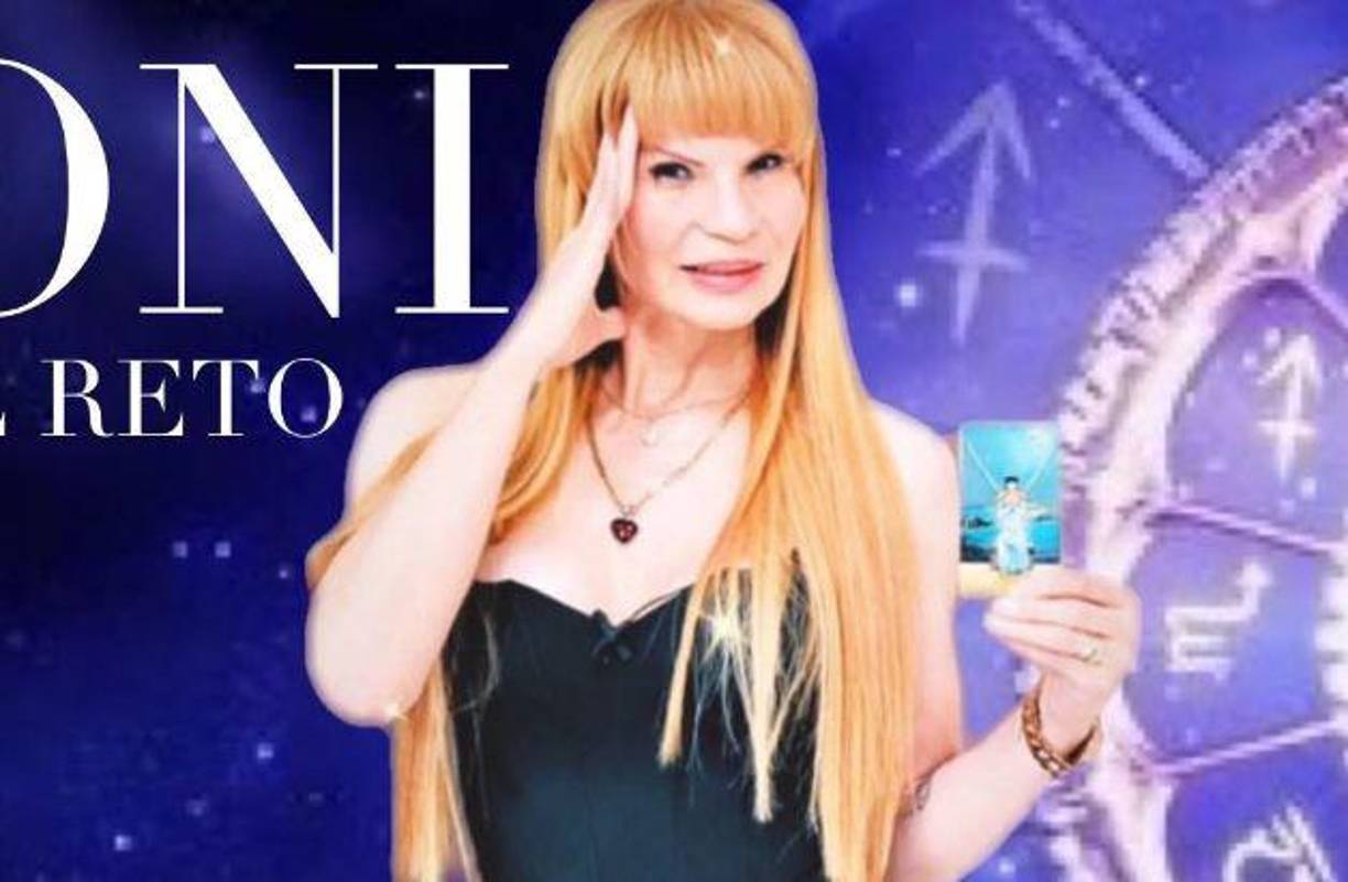 La vidente agregó que: “Entre voces de gente de poder ya están tejiendo cómo quitar gobernantes y personas que no lo quieren ya en sus países”.