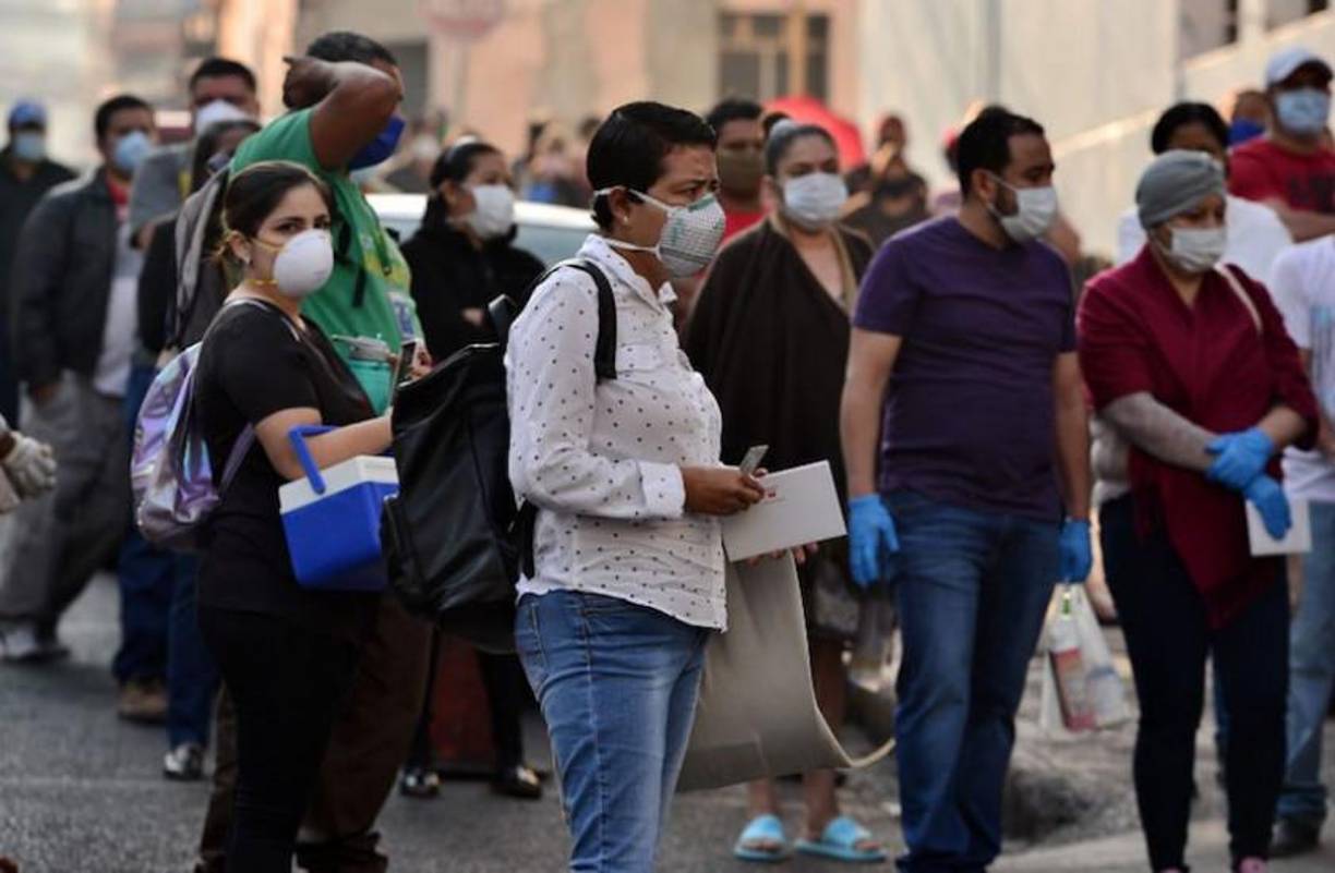 Son muchos años donde el país no ha logrado arrancar; es ahora calificado como el tercero en cuanto a pobreza (después de Haití y Nicaragua) en el hemisferio”.