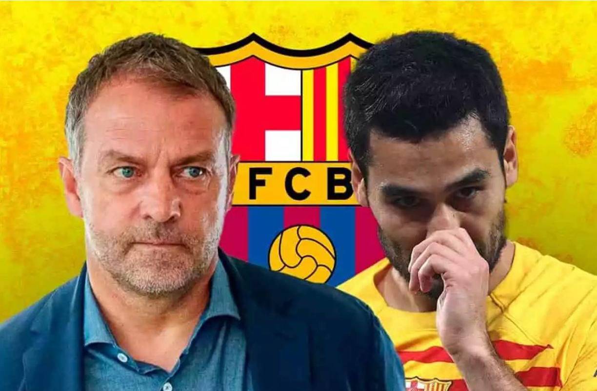 En una noticia que sorprende a todos, el volante İlkay Gündoğan está a punto de salir del FC Barcelona y se conocen los motivos de su inminente adiós. 