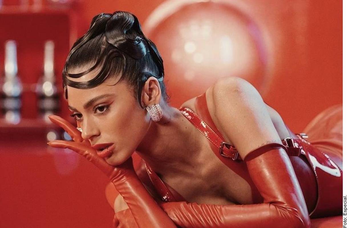 La argentina Tini publicó su cuarto álbum de estudio, “Cupido”, un compendio de “historias de amor y desamor” para el que ha reclutado a colegas como Becky G, Anitta, Manuel Turizo y Steve Aoki, entre otros. Consta de 14 canciones, 5 de ellas inéditas, todas las cuales reflejan una “etapa de crecimiento” que la intérprete nunca olvidará, según dijo.