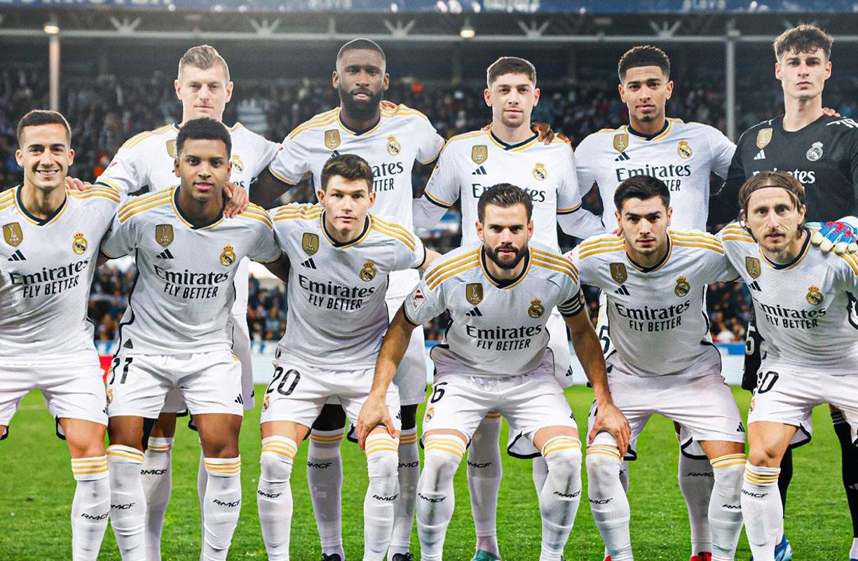 En Real Madrid están decididos a tirar la casa por la ventana por Mbappé e inclusive la prensa española revela que tres jugadores podrían salir del equipo si llega a concretarse el fichaje de Kylian.