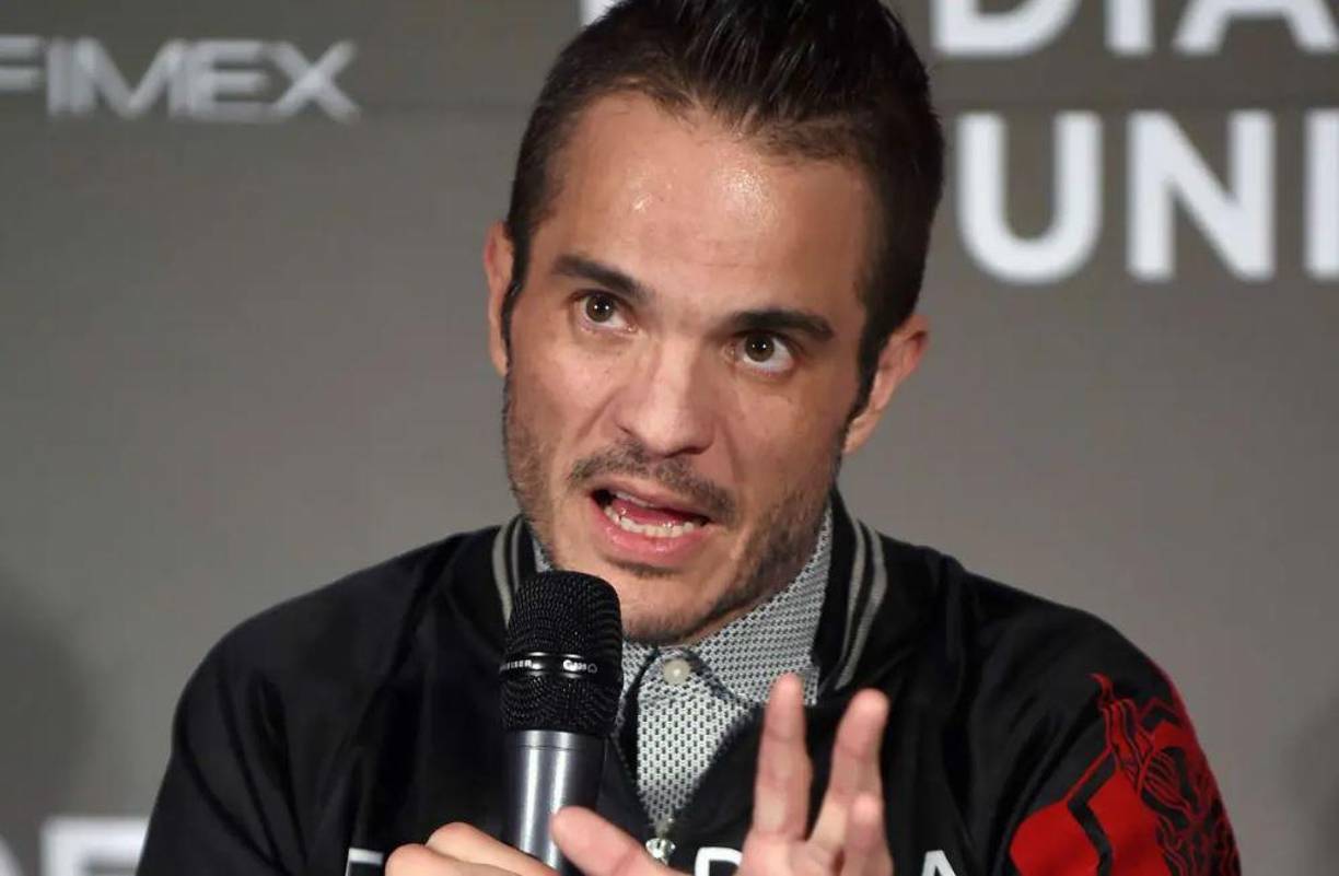 Kuno Becker relata cómo fue el cambio en su vida tras una adicción grave que enfrentó.