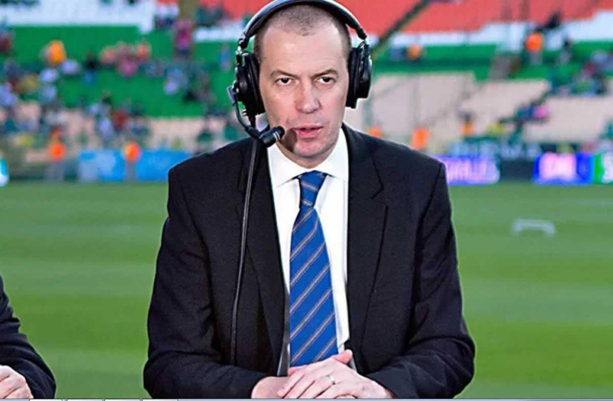 Cabe la pena mencionar que André Marín no ha emitido ninguna declaración sobre su llegada a Televisa hasta el momento. 