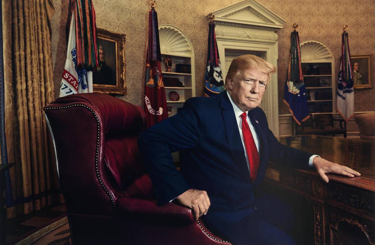 Las fuerzas de seguridad de Estados Unidos anunciaron un operativo con más de 25,000 agentes y militares de la Guardia Nacional para garantizar la seguridad de la toma de posesión de Trump, un evento que estará rodeado por unos 48 kilómetros de vallas.