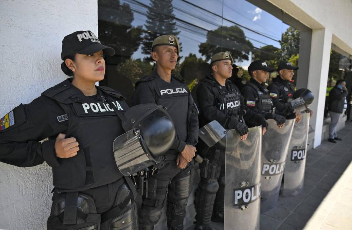 Sicarios extranjeros ejecutaron a Fernando Villavicencio