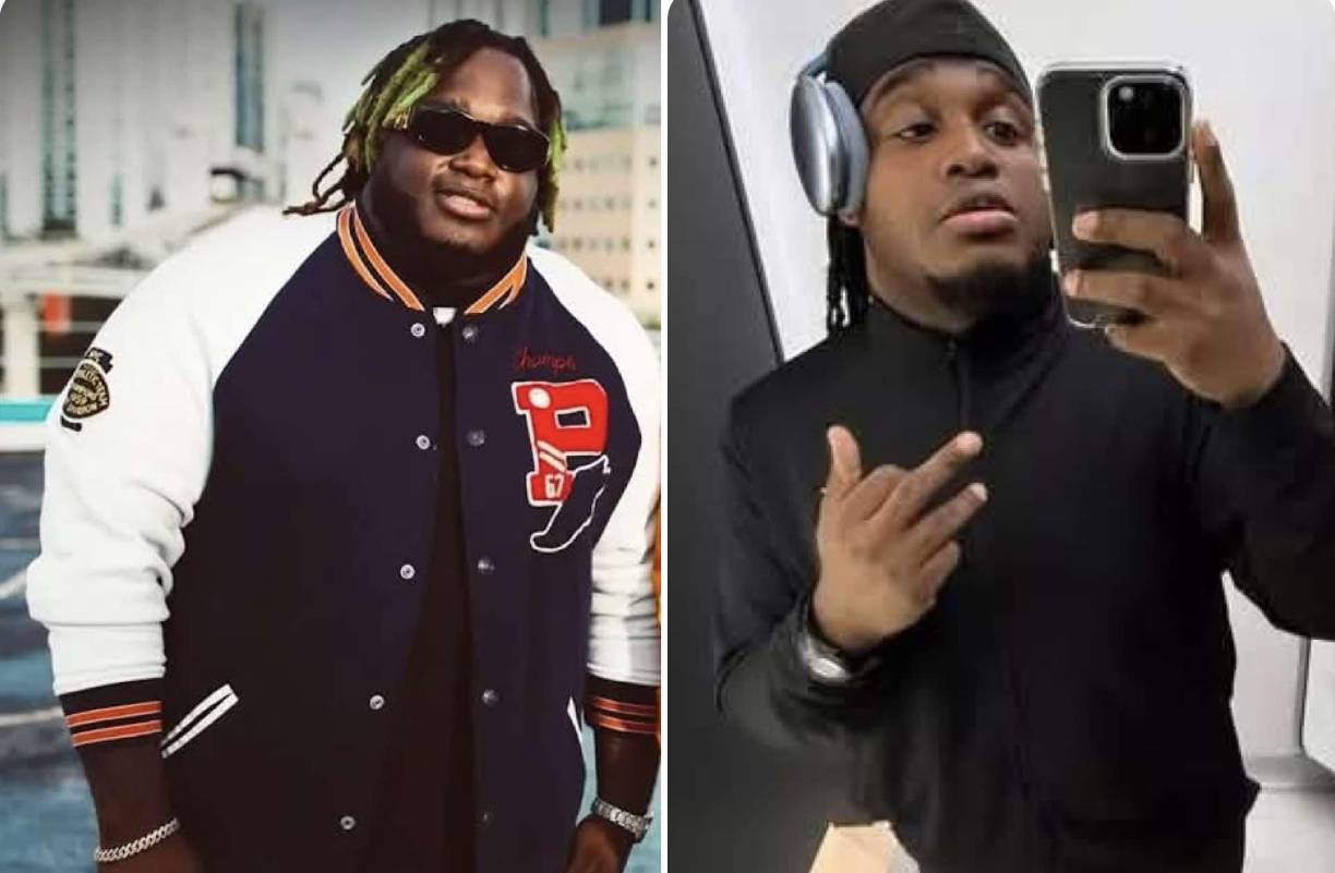 Carlos Isaías Morales Williams, mejor conocido como Sech, está tomando muy en serio su regreso al mundo del espectáculo. En una entrevista con el pódcast “Club 113” que dirigen los españolas Goorgo, Nil Ojeda y Werlyb, el artista panameño contó que ha bajado 100 libras de peso.