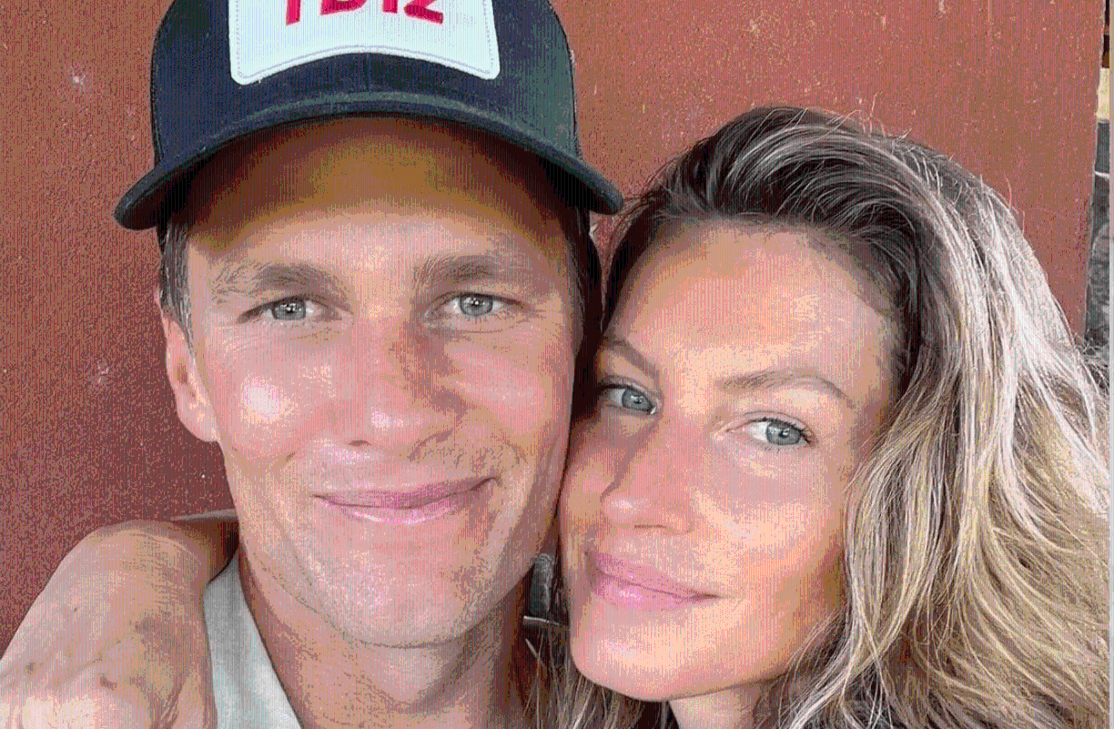 Ha habido problemas en el matrimonio por su decisión de no jubilarse. Gisele siempre ha sido la de los niños. “Habían acordado que se retiraría para concentrarse en la familia, luego cambió de opinión“, dijeron las fuentes al medio.